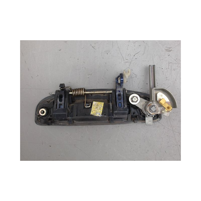 POIGNEE EXTERIEURE PORTE AVANT DROIT HYUNDAI GETZ