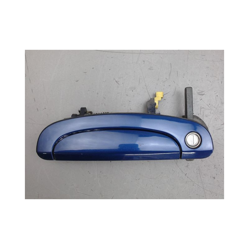 POIGNEE EXTERIEURE PORTE AVANT GAUCHE HYUNDAI GETZ