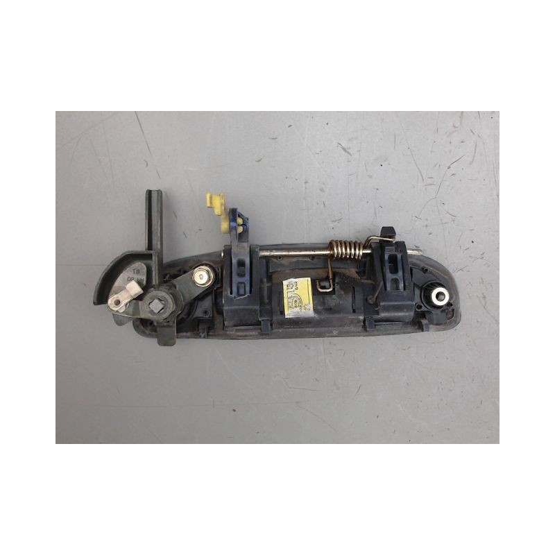 POIGNEE EXTERIEURE PORTE AVANT GAUCHE HYUNDAI GETZ