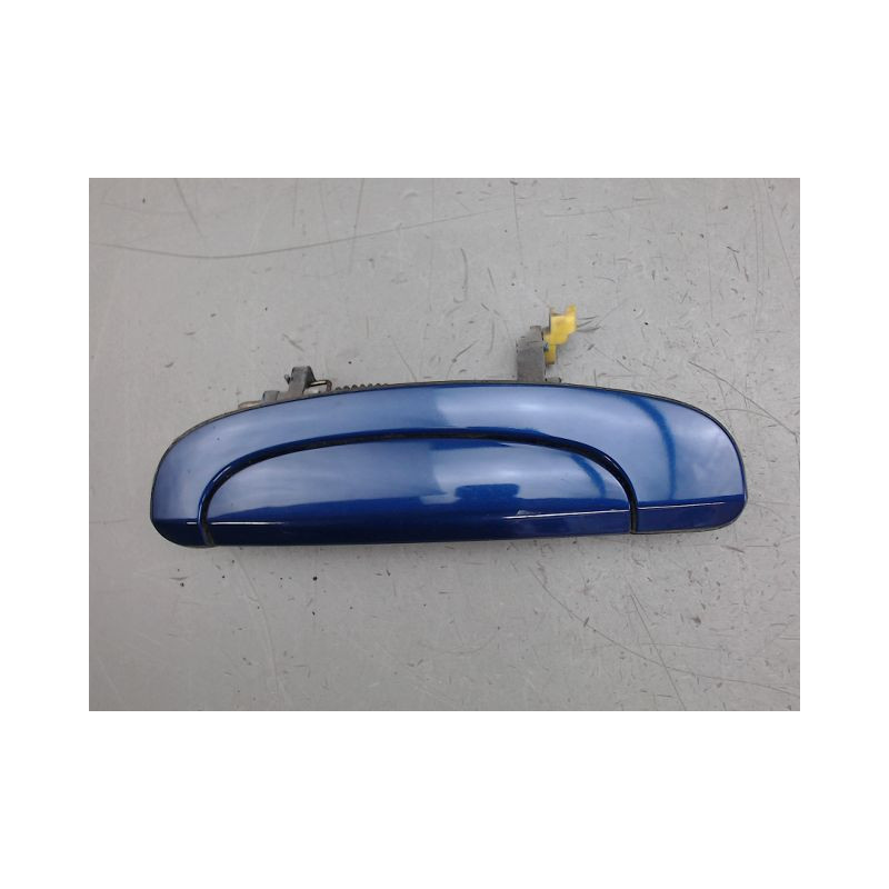 POIGNEE EXTERIEURE PORTE ARRIERE GAUCHE HYUNDAI GETZ