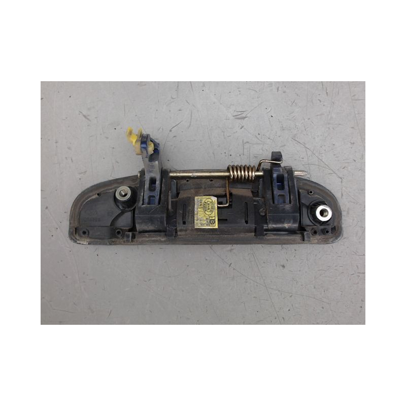 POIGNEE EXTERIEURE PORTE ARRIERE GAUCHE HYUNDAI GETZ