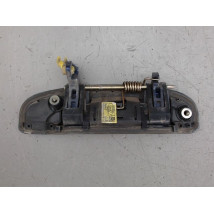 POIGNEE EXTERIEURE PORTE ARRIERE GAUCHE HYUNDAI GETZ