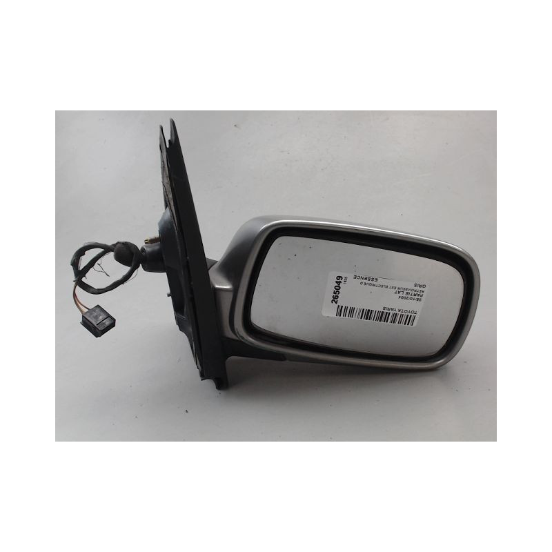 RETROVISEUR EXTERIEUR ELECTRIQUE DROIT TOYOTA YARIS