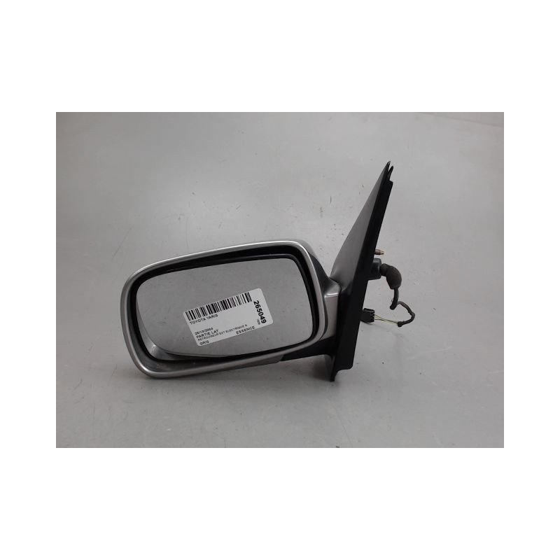RETROVISEUR EXTERIEUR ELECTRIQUE GAUCHE TOYOTA YARIS