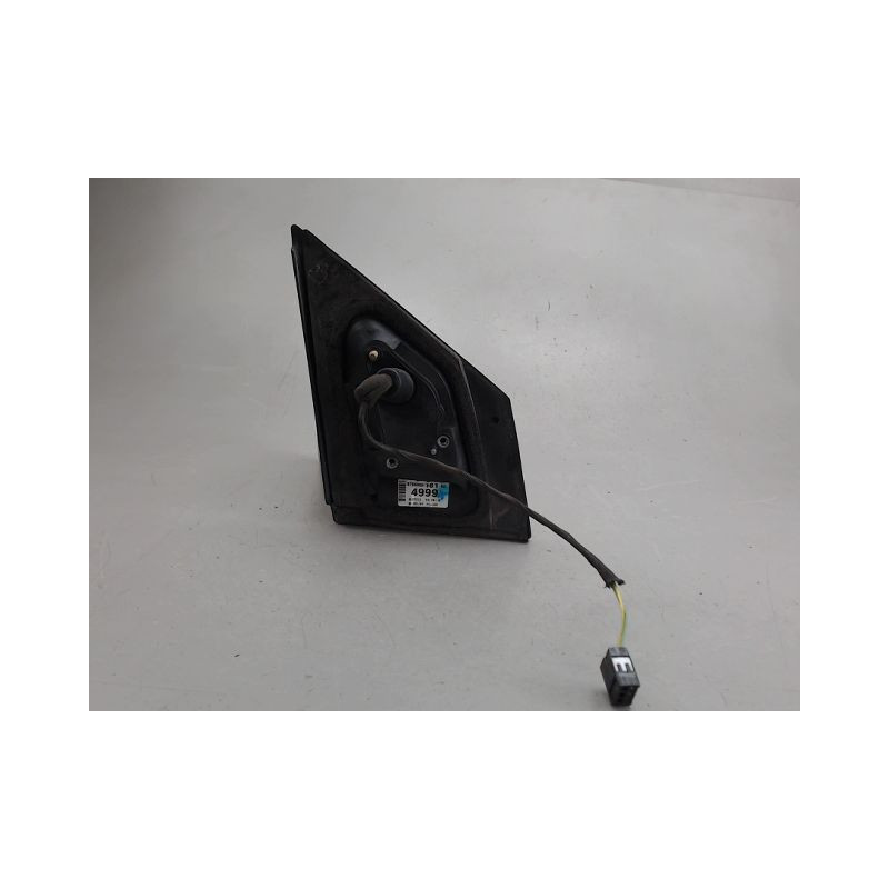 RETROVISEUR EXTERIEUR ELECTRIQUE GAUCHE TOYOTA YARIS