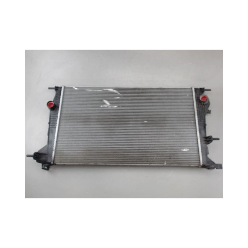 RADIATEUR RENAULT MEGANE