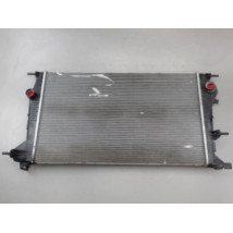 RADIATEUR RENAULT MEGANE