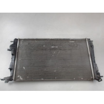 RADIATEUR RENAULT MEGANE