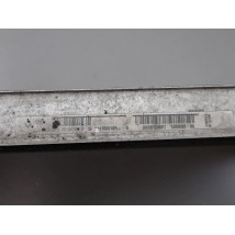 RADIATEUR RENAULT MEGANE