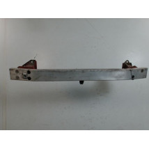 RENFORT PARE-CHOC AVANT NISSAN NOTE