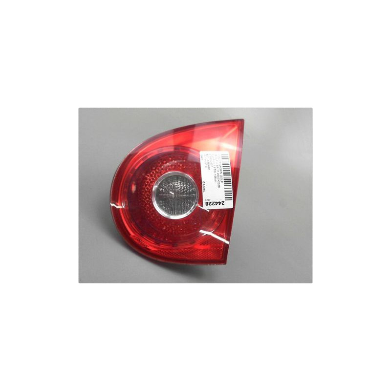 FEU ARRIERE INTERIEUR DROIT VOLKSWAGEN GOLF V 2003-2009