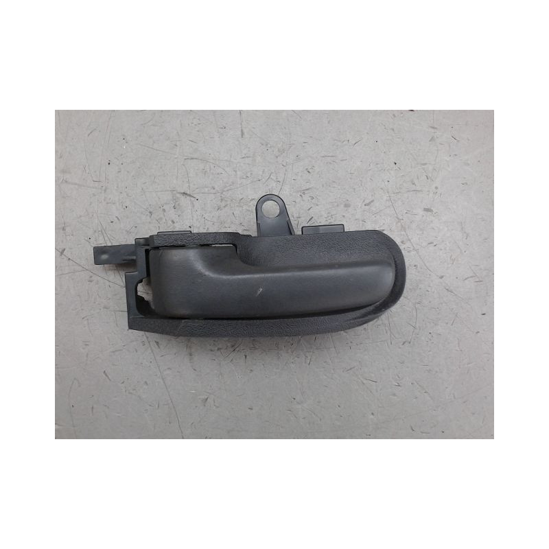 POIGNEE INTERIEURE PORTE AVANT GAUCHE TOYOTA YARIS