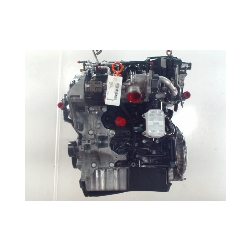 MOTEUR DIESEL VOLKSWAGEN GOLF 1.6 TDI