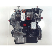 MOTEUR DIESEL VOLKSWAGEN GOLF 1.6 TDI