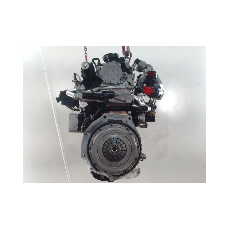 MOTEUR DIESEL VOLKSWAGEN GOLF 1.6 TDI
