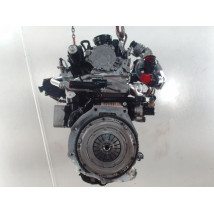 MOTEUR DIESEL VOLKSWAGEN GOLF 1.6 TDI