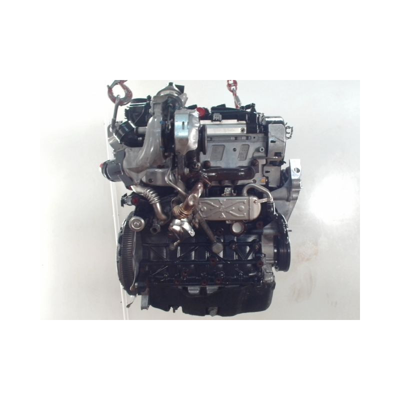 MOTEUR DIESEL VOLKSWAGEN GOLF 1.6 TDI