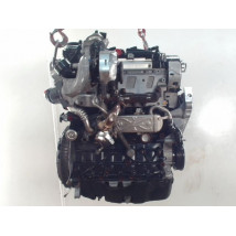 MOTEUR DIESEL VOLKSWAGEN GOLF 1.6 TDI