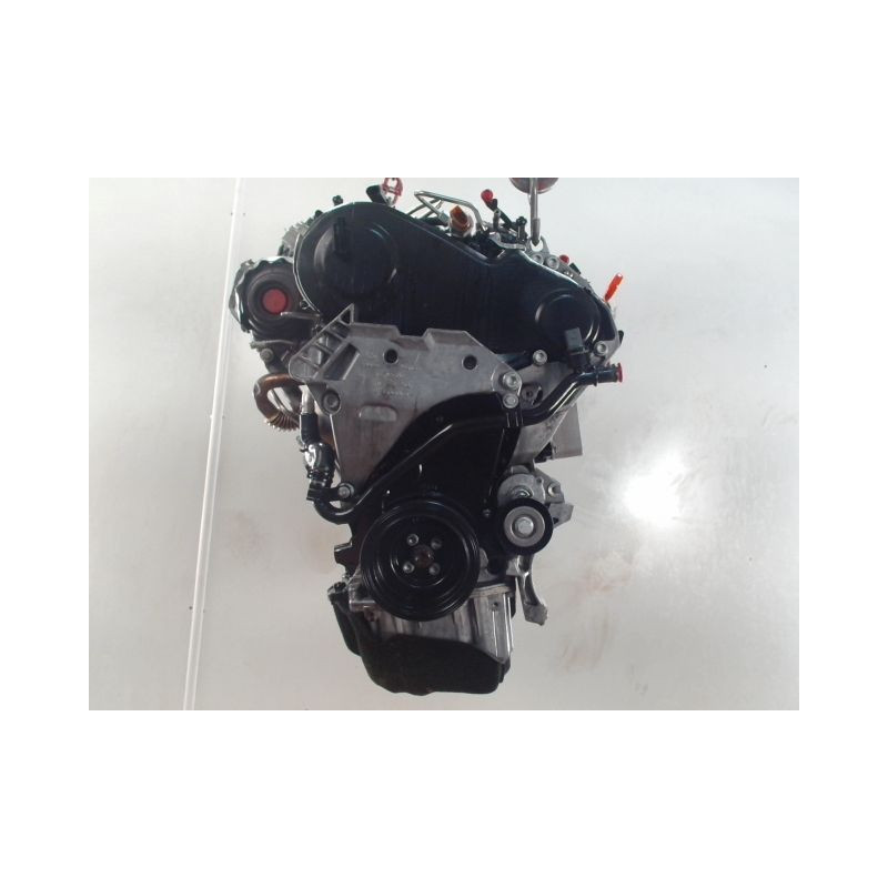 MOTEUR DIESEL VOLKSWAGEN GOLF 1.6 TDI