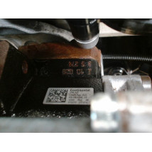 MOTEUR DIESEL VOLKSWAGEN GOLF 1.6 TDI