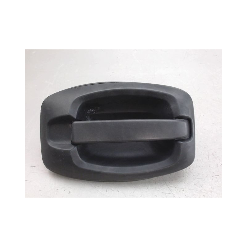 POIGNEE EXTERIEURE PORTE AVANT DROIT CITROEN JUMPER