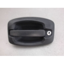 POIGNEE EXTERIEURE PORTE AVANT GAUCHE CITROEN JUMPER