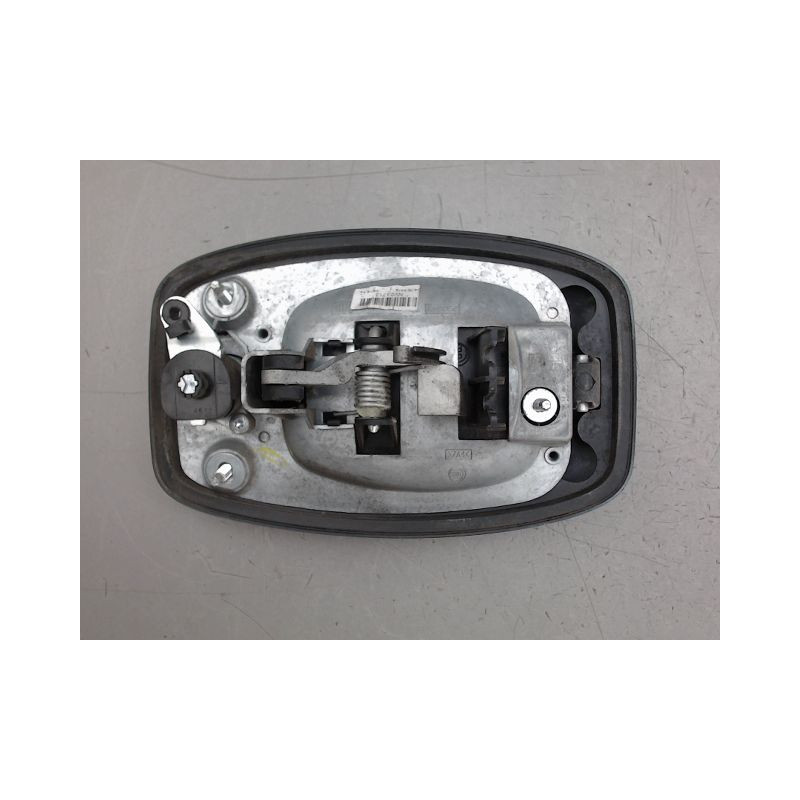 POIGNEE EXTERIEURE PORTE AVANT GAUCHE CITROEN JUMPER