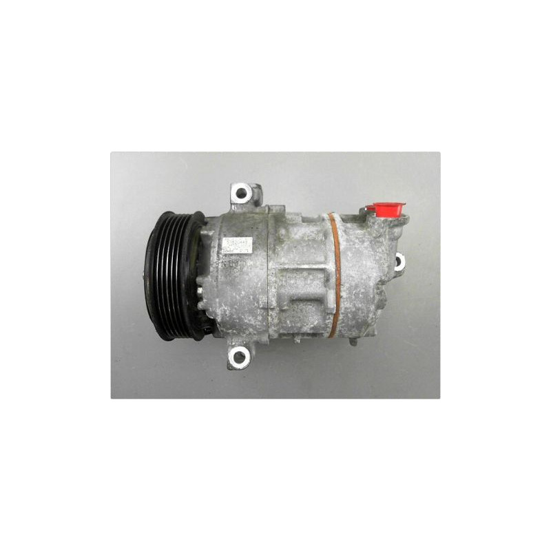 COMPRESSEUR AIR CONDITIONNE FIAT BRAVO II 07-11