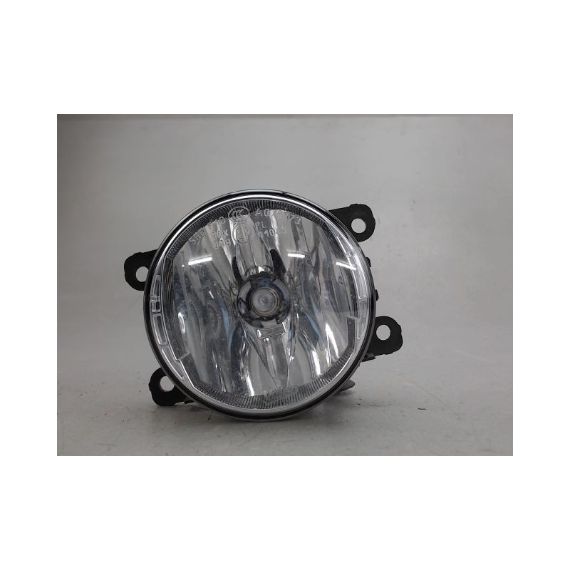 PHARE ANTIBROUILLARD AVANT GAUCHE DACIA LODGY