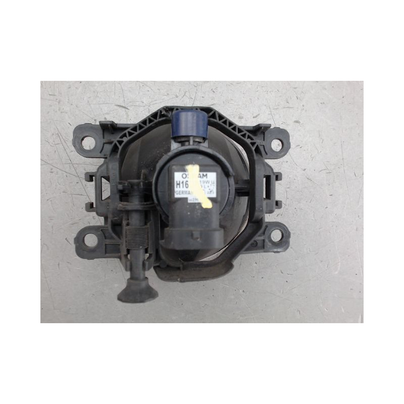 PHARE ANTIBROUILLARD AVANT GAUCHE DACIA LODGY
