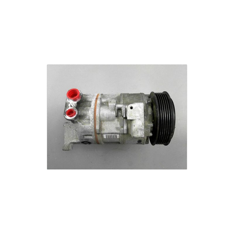 COMPRESSEUR AIR CONDITIONNE FIAT BRAVO II 07-11