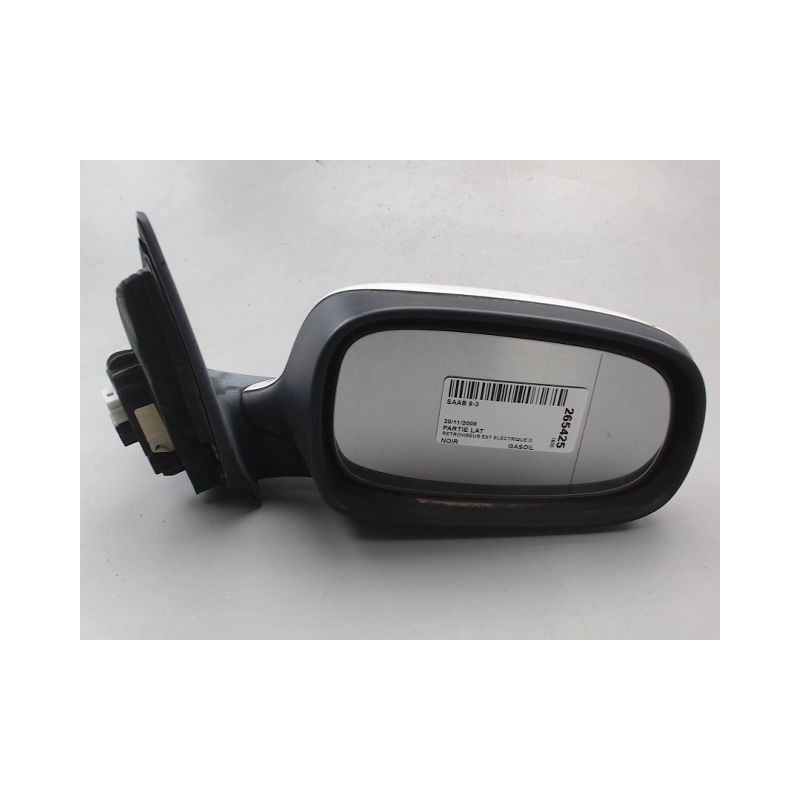 RETROVISEUR EXTERIEUR ELECTRIQUE DROIT SAAB 9-3