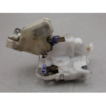 SYSTEME CONDAMNATION AVANT GAUCHE NISSAN X-TRAIL
