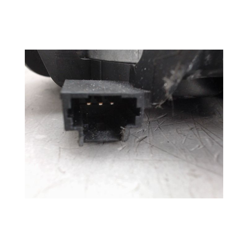 MECANISME ESSUIE-GLACE ARRIERE RENAULT MEGANE