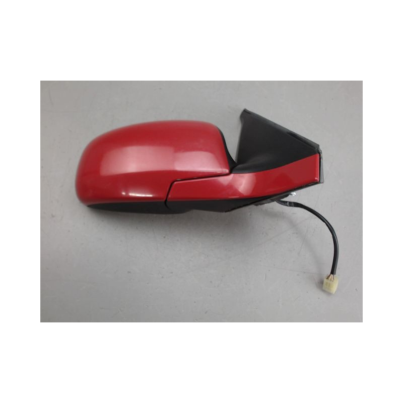RETROVISEUR EXTERIEUR ELECTRIQUE DROIT SUZUKI SWIFT