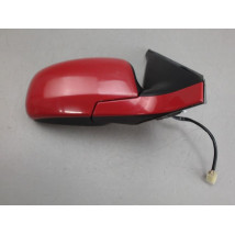 RETROVISEUR EXTERIEUR ELECTRIQUE DROIT SUZUKI SWIFT