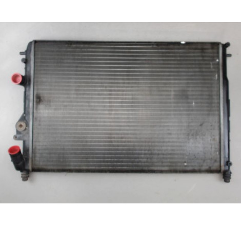 RADIATEUR
