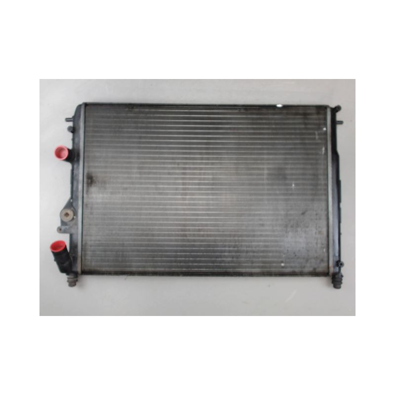 RADIATEUR RENAULT MEGANE