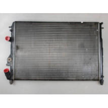RADIATEUR RENAULT MEGANE