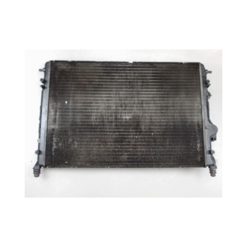 RADIATEUR RENAULT MEGANE