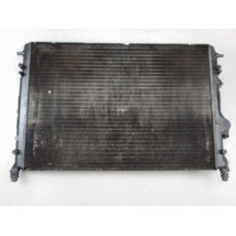 RADIATEUR RENAULT MEGANE
