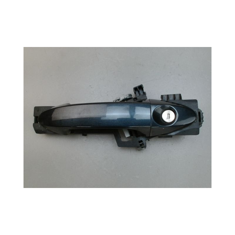 POIGNEE EXTERIEURE PORTE AVANT GAUCHE FORD FIESTA