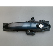 POIGNEE EXTERIEURE PORTE AVANT GAUCHE FORD FIESTA