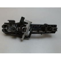 POIGNEE EXTERIEURE PORTE AVANT GAUCHE FORD FIESTA
