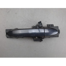 POIGNEE EXTERIEURE PORTE ARRIERE GAUCHE FORD FIESTA