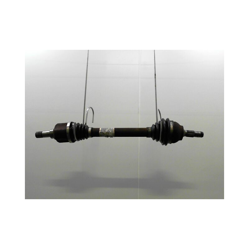 TRANSMISSION AVANT GAUCHE CITROEN DS3 1.6 THP 155
