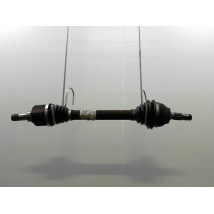 TRANSMISSION AVANT GAUCHE CITROEN DS3 1.6 THP 155