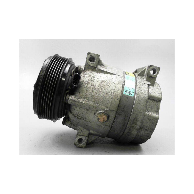 COMPRESSEUR AIR CONDITIONNE RENAULT MEGANE