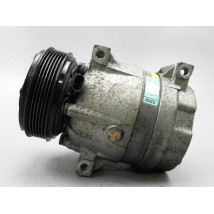 COMPRESSEUR AIR CONDITIONNE RENAULT MEGANE