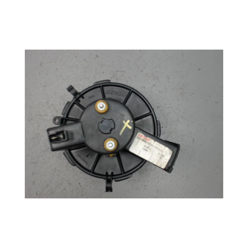 MOTEUR VENTILATEUR CHAUFFAGE FORD KA